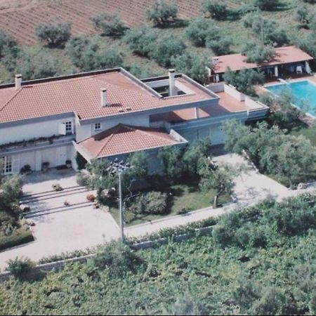 B&B Arli Torrevecchia Teatina Kültér fotó