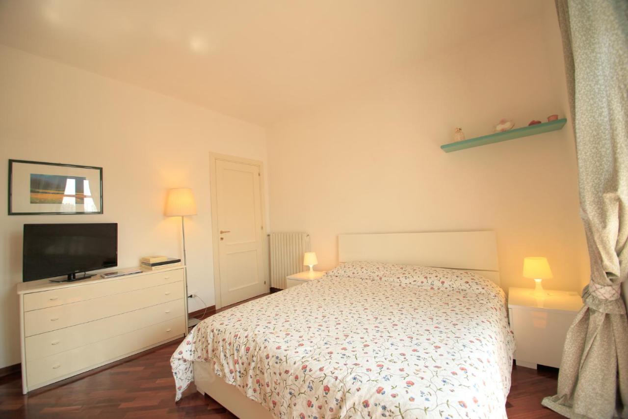 B&B Arli Torrevecchia Teatina Kültér fotó