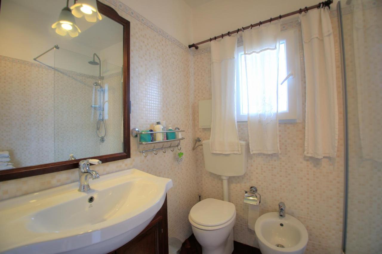 B&B Arli Torrevecchia Teatina Kültér fotó