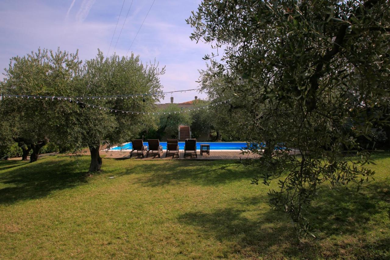 B&B Arli Torrevecchia Teatina Kültér fotó