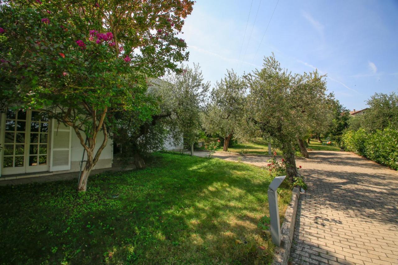 B&B Arli Torrevecchia Teatina Kültér fotó